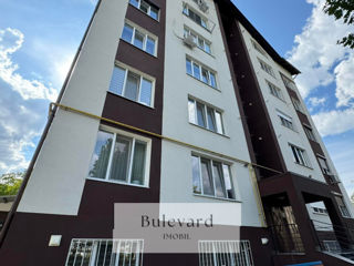 Apartament cu 2 camere, 66 m², Centru, Cricova, Chișinău mun.