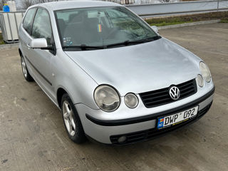 Volkswagen Polo foto 6