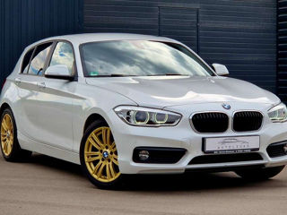 BMW 1 Series foto 1