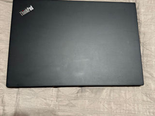 Lenovo Thinkpad foto 2