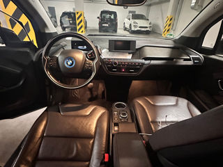 BMW i3 foto 8