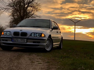 BMW 3 Series foto 2