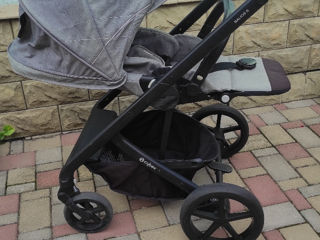 Продам Cybex balios s. foto 3