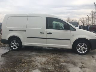 Volkswagen Caddy foto 6