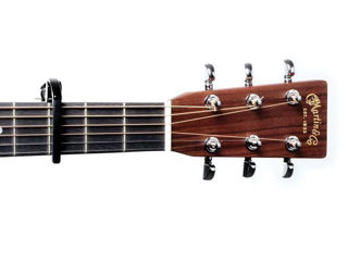 Capodastru Chitara NS Tri-Action Planet Waves PW-CP-09 foto 3