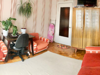 Apartament cu 3 camere,  10 cartier,  Bălți,  Bălți mun. foto 2