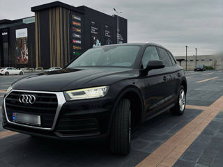 Audi Q5 foto 3