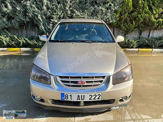 Demebrez kia cerato 1,5 2005 dizeli cahul foto 2