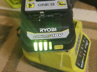 Ryobi foto 7