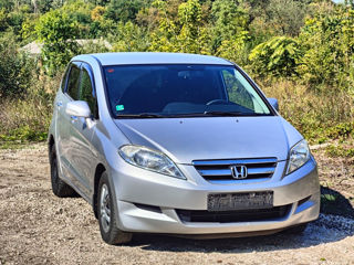 Honda FR-V foto 3