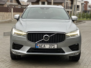 Volvo XC60 foto 3