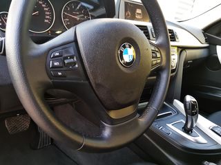 BMW F30 F31 F10 2018 automat disel chirie mașini noi inchirieri auto arenda avtoprocat www.luxcar.md foto 7