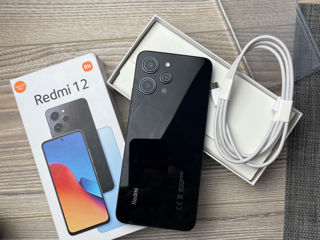 Xiaomi Remdi 12