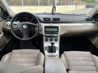 Volkswagen Passat foto 9