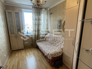 Apartament cu 3 camere, 52 m², Telecentru, Chișinău foto 5