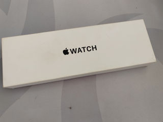 Apple Watch SE 2gen foto 1