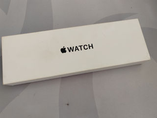 Apple Watch SE 2gen