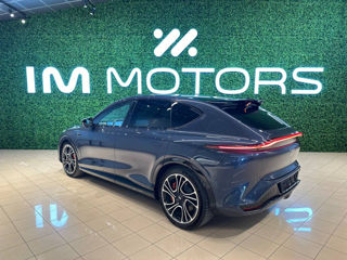 IM Motors LS7 foto 2