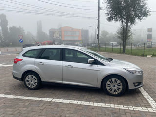 Ford Focus foto 3