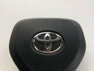 Dezmembrez Toyota Rav 4 foto 12