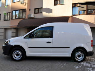 Volkswagen Caddy foto 6