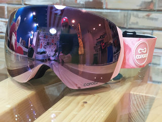 Ochelari schi & snowboard. foto 5