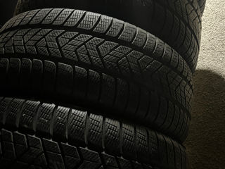 235/55/18 Pirelli