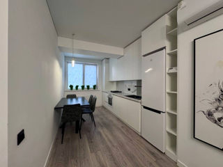 Apartament cu 2 camere, 70 m², Centru, Chișinău foto 6