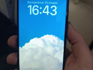 Xiaomi Poco M3 6/128gb. Состояние 10из10 1400лей!!! foto 2