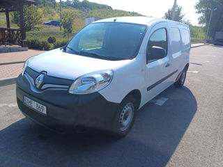 Renault Kangoo Maxi foto 2