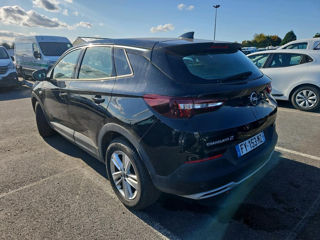 Opel Grandland X foto 4