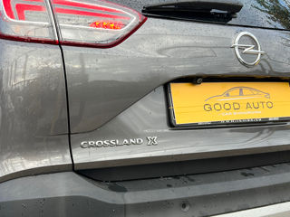 Opel Crossland X foto 7