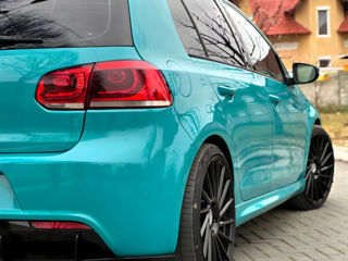 Volkswagen Golf foto 8