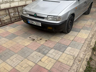 Skoda Felicia, 1997 г.