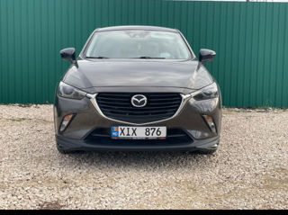 Mazda CX-3 foto 2