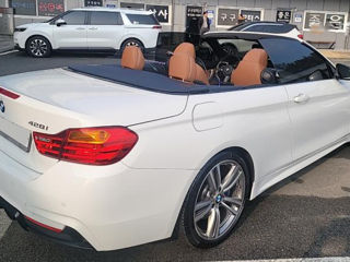 BMW 4 Series foto 4