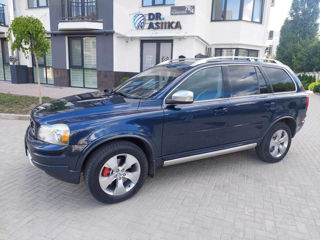 Volvo XC90 foto 2