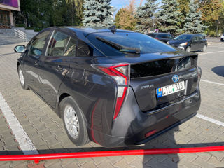 Toyota Prius foto 4