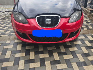 Siatul în stare bună motor bun 2.0 TDI BMR 170  cai anul 2005 foto 4