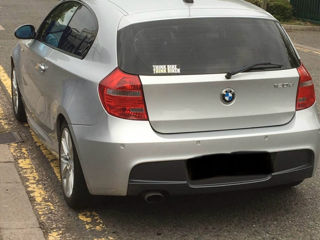 Dezmembrez bmw e81 e87 m paket foto 1