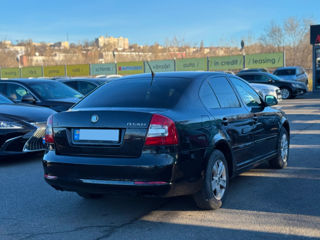 Skoda Octavia foto 5