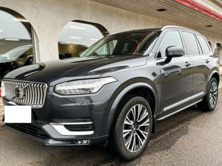 Volvo XC90 foto 1