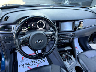 KIA Niro foto 6