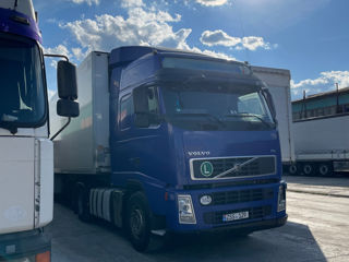 Volvo Fh 13