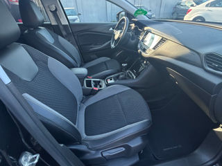 Opel Grandland X foto 10