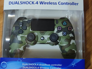 PS4 Controller Dualshock 4 v2  DualSens PS5, Playstation 4 . PS5 , wireless controller