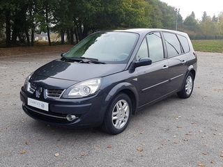 Renault-Scenic 2006,1.5dci