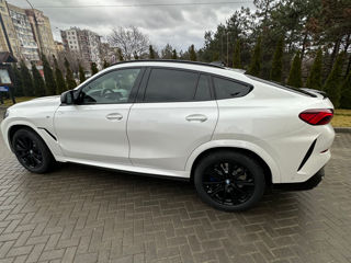 BMW X6 foto 3