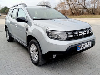 Dacia Duster foto 2