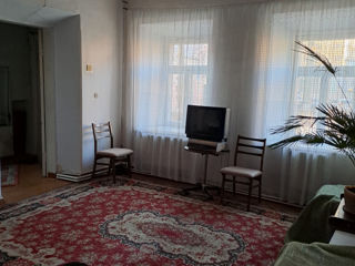 Apartament cu 3 camere, 84 m², Centru, Chișinău foto 2